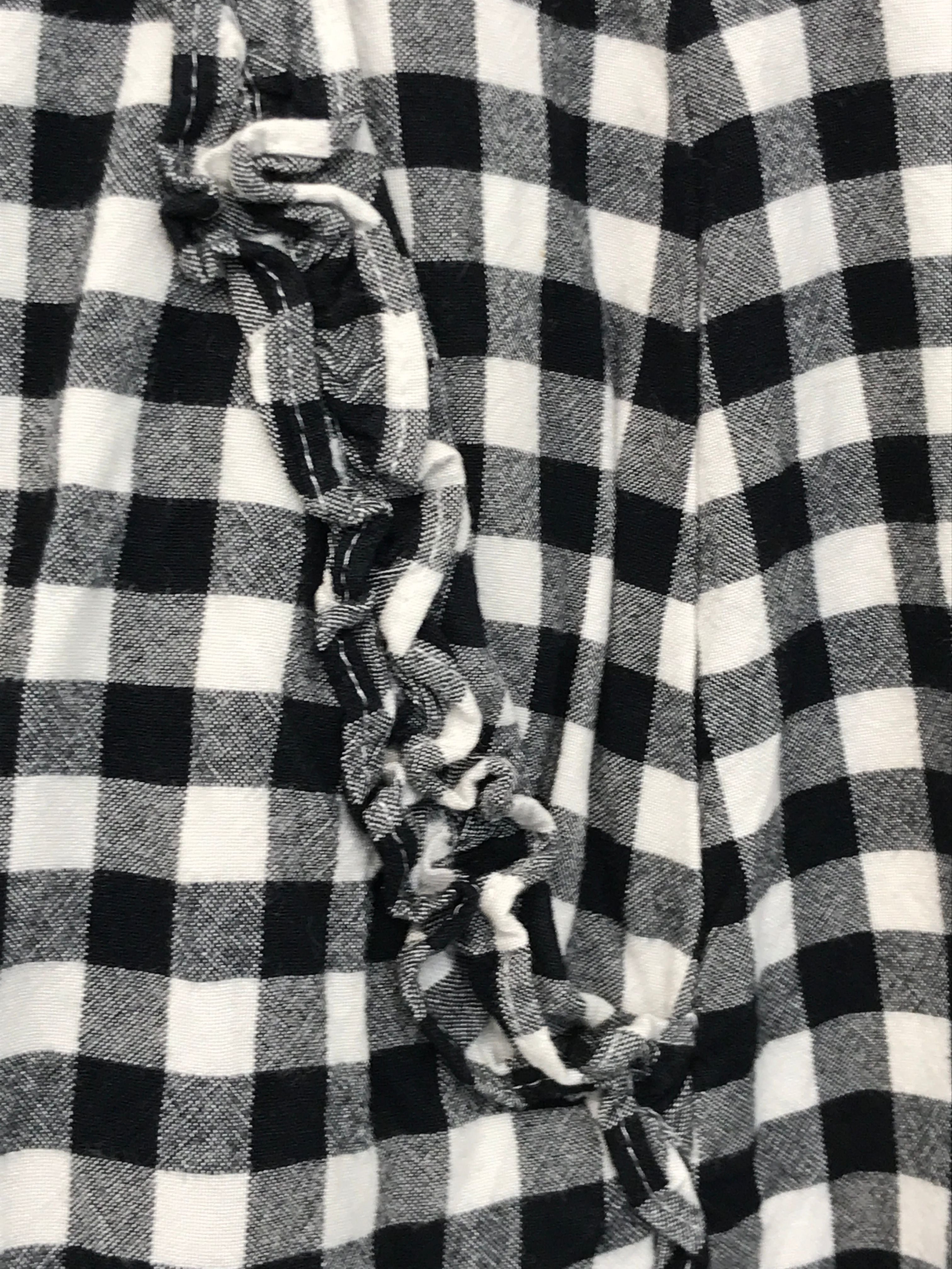 Custommade Nederdel